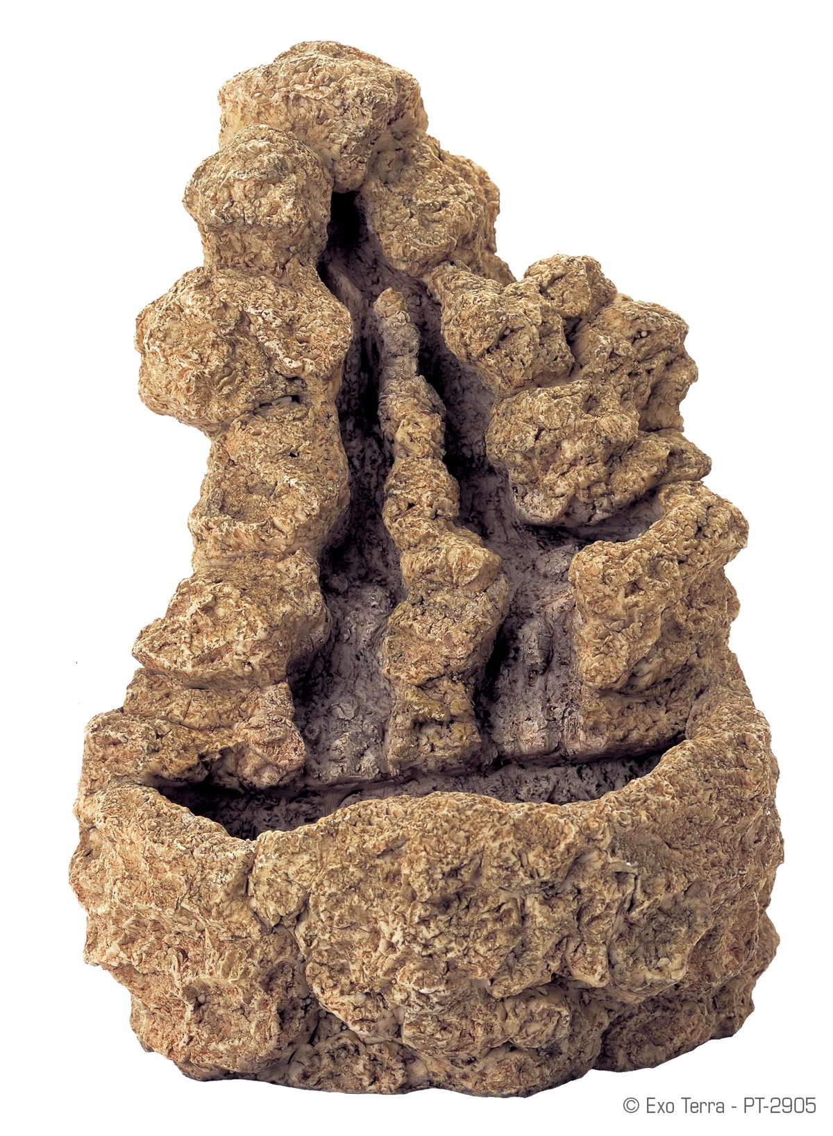 ExoTerra Waterfall Vivarium Wiki Fandom