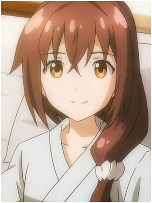 Mashiro Isshiki Vivid Red Operation Wiki Fandom Mashiro Isshiki Vivid Red Operation Wiki Fandom