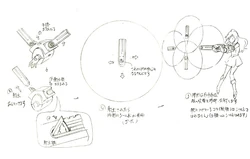 Himawari Shinomiya | Vivid Red Operation Wiki | Fandom