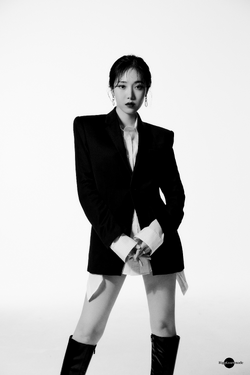 SinB/Gallery | VIVIZ Wiki | Fandom