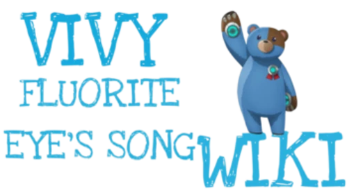 Wiki Vivy: Fluorite Eye's Song