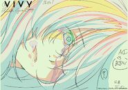 Genga Episode 9-4