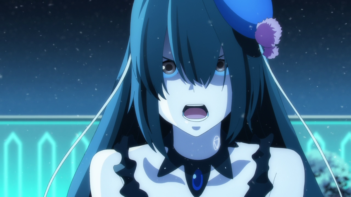 Ophelia/Gallery | Vivy: Fluorite Eye's Song Wiki | Fandom