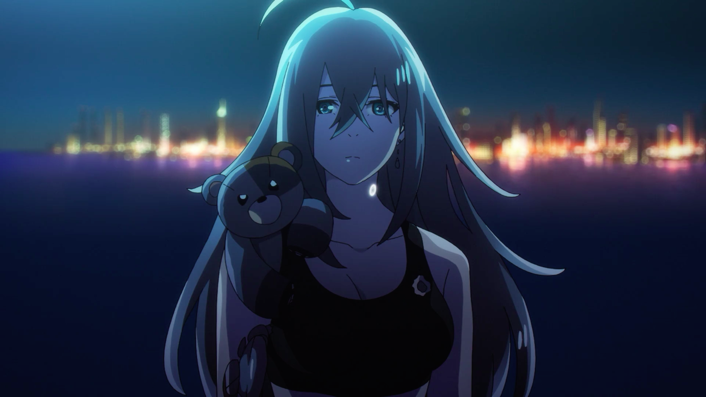 Anime | Vivy: Fluorite Eye's Song Wiki | Fandom