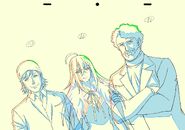 Genga Episode 7-7