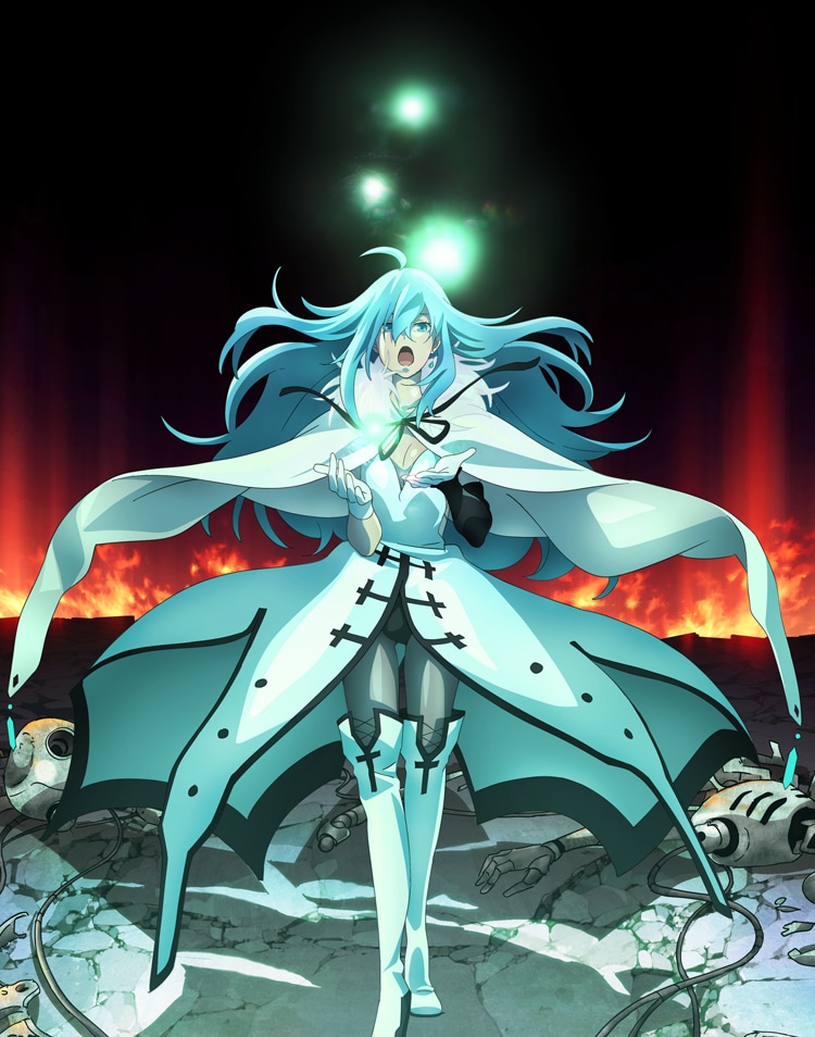 Anime Vivy Fluorite Eye S Song Wiki Fandom Anime Vivy Fluorite Eye S Song Wiki Fandom