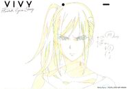 Genga Episode 12-5