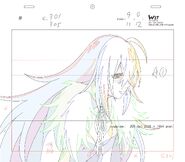 Genga Episode 12-11