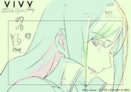 Genga Episode 4-4