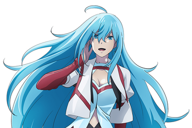 Sing My Pleasure | Vivy: Fluorite Eye's Song Wiki | Fandom