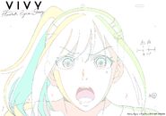 Genga Episode 11-3