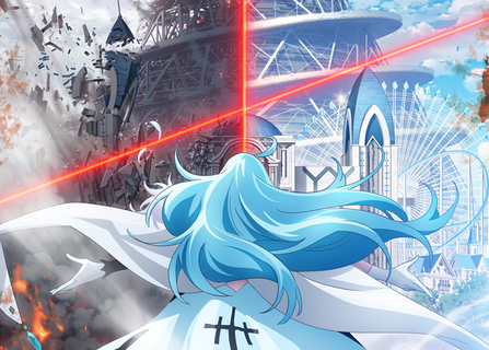 Vivy: Fluorite Eye's Song Wiki
