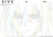 Genga Episode 7-4