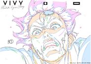 Genga Episode 9-1