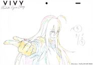 Genga Episode 9-5