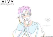 Genga Episode 13-2