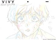 Genga Episode 8-5