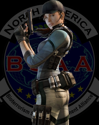 Jill Valentine | Vixenzwf Wiki | Fandom