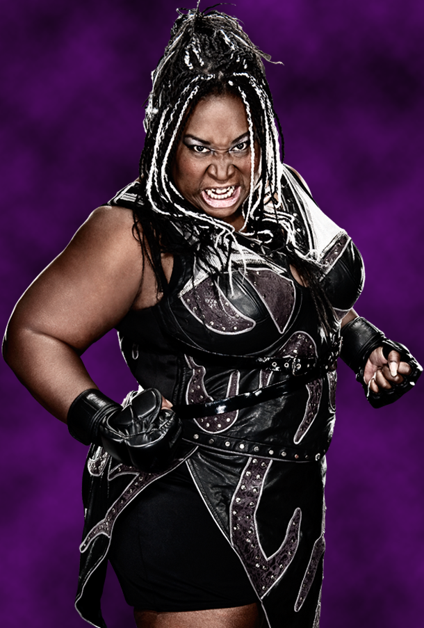 Awesome Kong Vixenzwf Wiki Fandom 1298