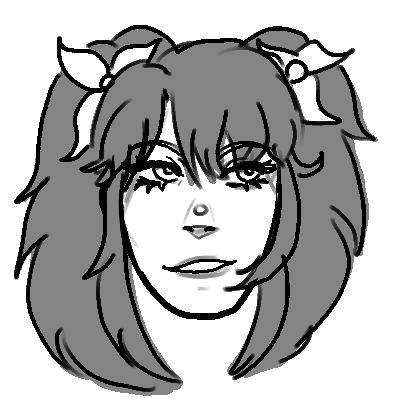 Izanami | Total Drama Supernova Wiki | Fandom