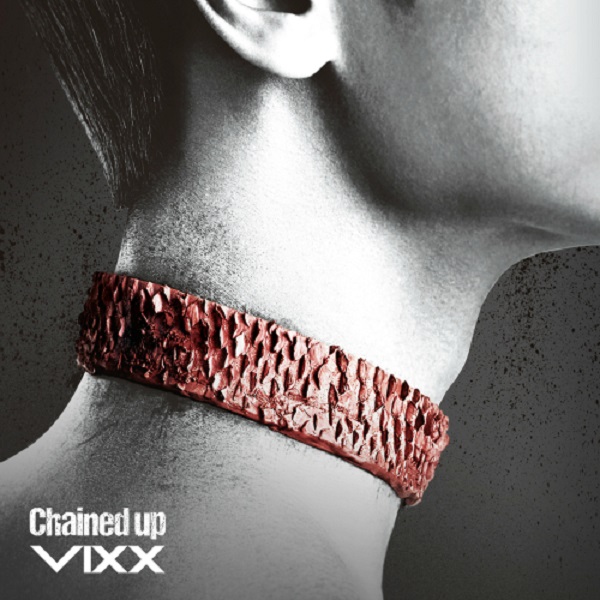 Chained Up | VIXX Wiki | Fandom