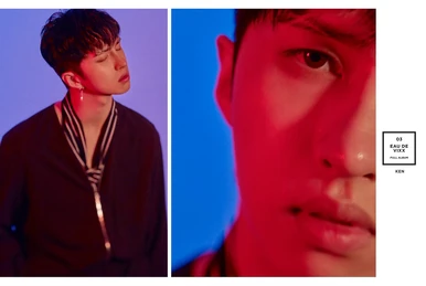 Ken | VIXX Wiki | Fandom