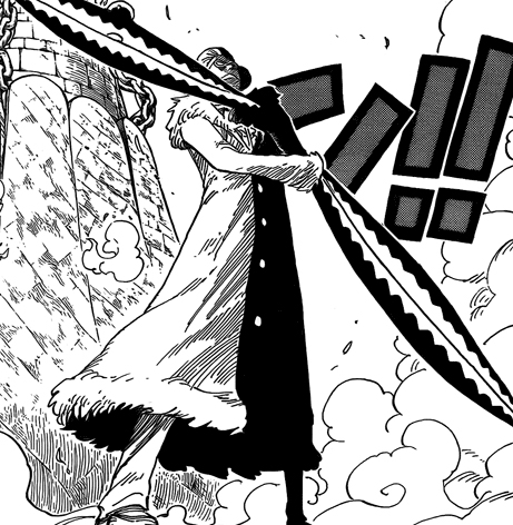 Snip-Snip Fruit | Viz Fairy One Piece Tail Wiki | Fandom