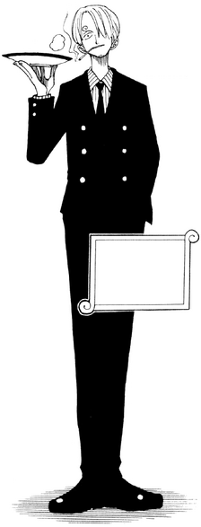Sanji Viz Fairy One Piece Tail Wiki Fandom Sanji Viz Fairy One Piece Tail Wiki Fandom