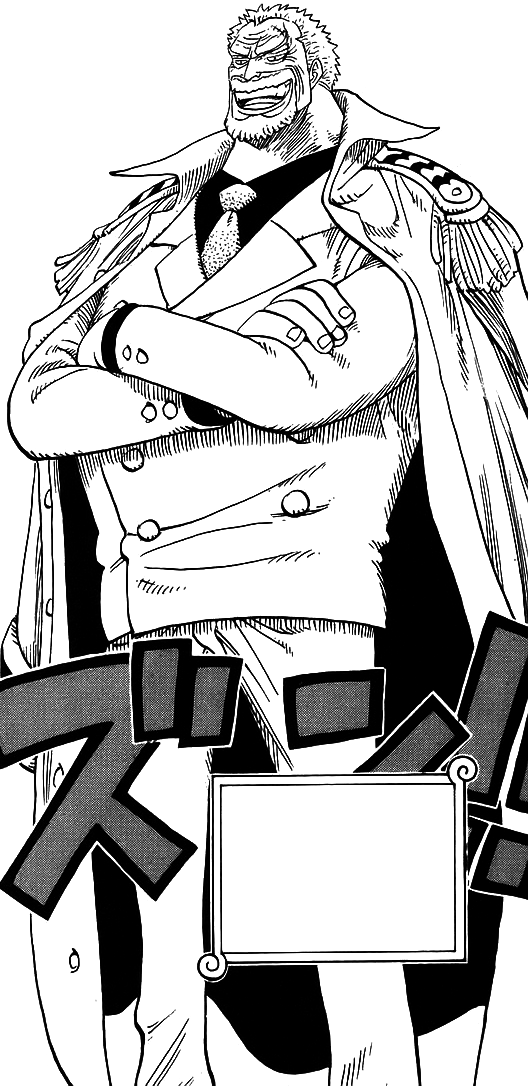 Garp D Monkey Viz Fairy One Piece Tail Wiki Fandom Garp D Monkey Viz Fairy One Piece Tail Wiki Fandom