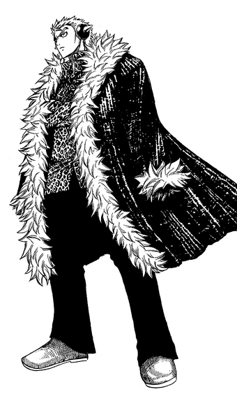 Laxus Dreyar Viz Fairy One Piece Tail Wiki Fandom Лаксус дрейар / laxus dreyar. laxus dreyar viz fairy one piece tail