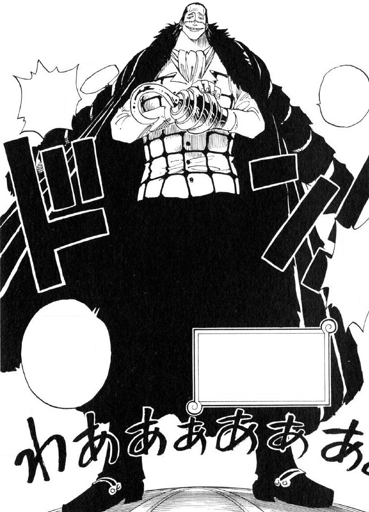 Crocodile Viz Fairy One Piece Tail Wiki Fandom Crocodile Viz Fairy One Piece Tail Wiki Fandom
