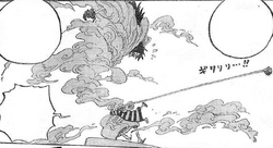 Gasu Gasu no Mi  One Piece+BreezeWiki
