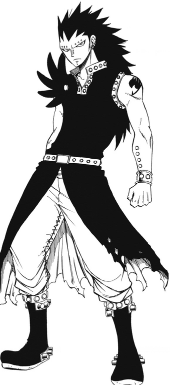 Gajeel Redfox Viz Fairy One Piece Tail Wiki Fandom Design your everyday with gajeel redfox art prints you'll love. viz fairy one piece tail wiki fandom