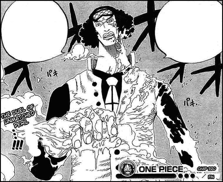 Hie Hie no Mi  One Piece+BreezeWiki