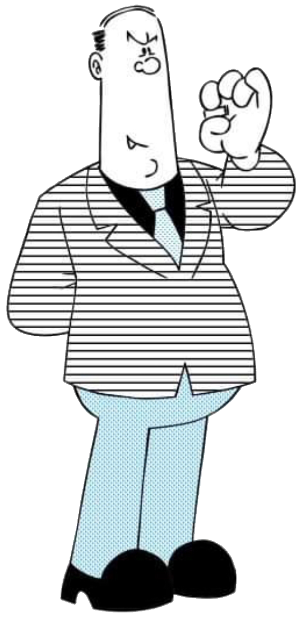 roger mellie profanisaurus quotes