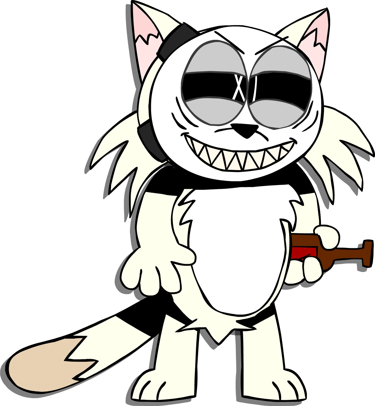 Maskcerade | Vkdkdsl Wiki | Fandom