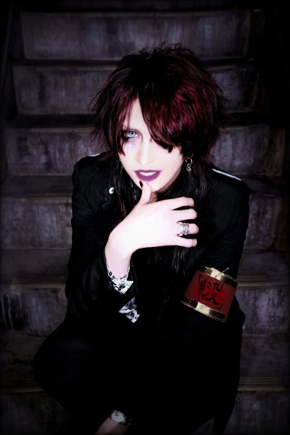 Hisui Wiki VKei Fandom