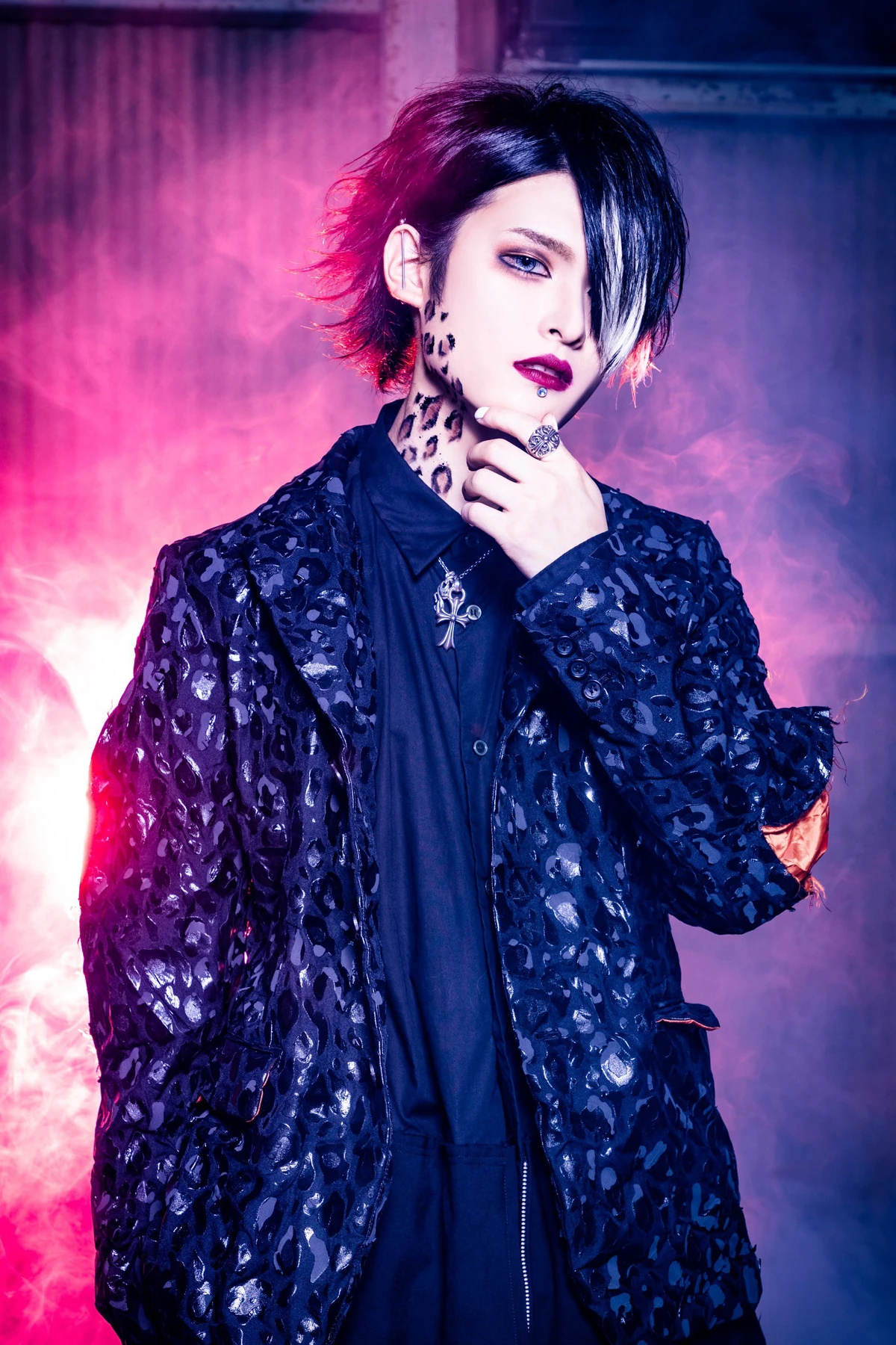 Toma Wiki VKei Fandom