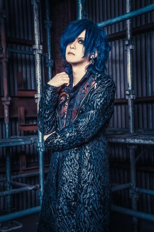 Kyo | Wiki VKei | Fandom