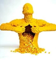 Lego-man