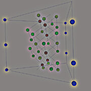 Trichordprism