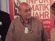 Marvin Minsky