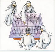 Baduk