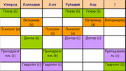 Партии фрагм2010 г