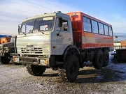 КАМАЗ 4208-012-15