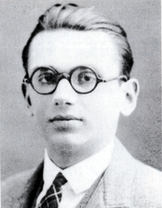 Kurt gödel 1925