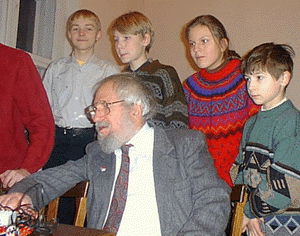 Papert&children