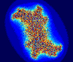 Fractal random