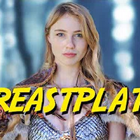 Breastplate Viva La Dirt League Fandom