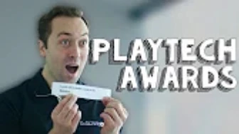 Playtech Awards | Viva La Dirt League | Fandom